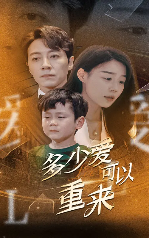 《多少爱可以重来》：爱情救赎与家庭羁绊的深刻探讨