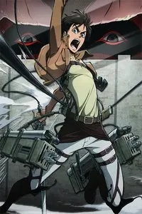 《进击的巨人 特典：飞翔吧！训练兵团》：揭秘巨人背后的青春物语！热血与梦想，献给所有新兵！