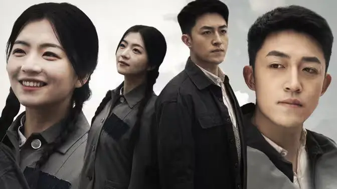 《穿越七零糙汉老公双开门》：时代洪流中的爱情逆袭，从陌生到灵魂伴侣的温情叙事