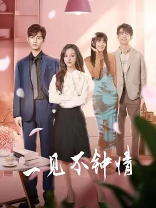 《一见不钟情》：怦然心动还是套路陷阱？看天才程序员如何玩转爱情游戏！