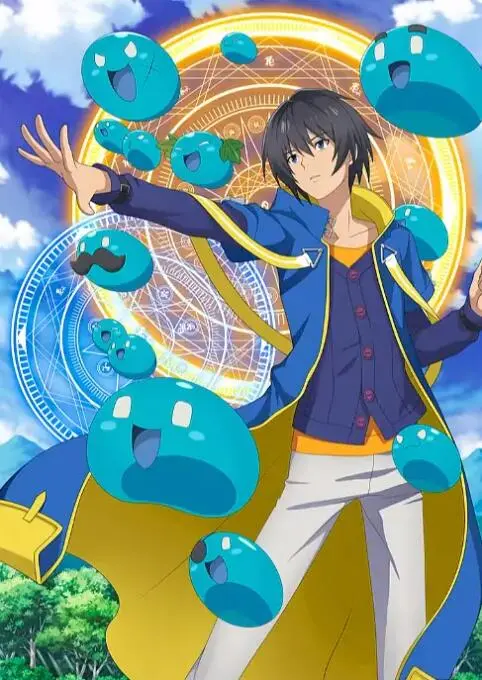 《转生贤者的异世界生活》：二度觉醒，实力爆棚！从零开始，踏上最强贤者之路